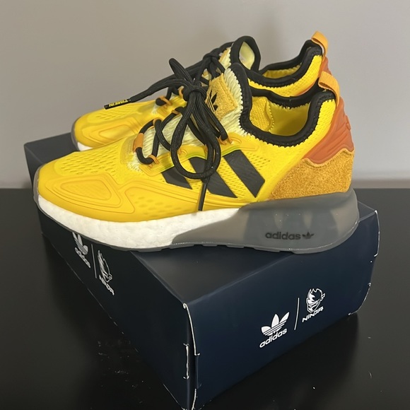 adidas | Shoes | Ninja Zx 2k Adidas Boost | Poshmark